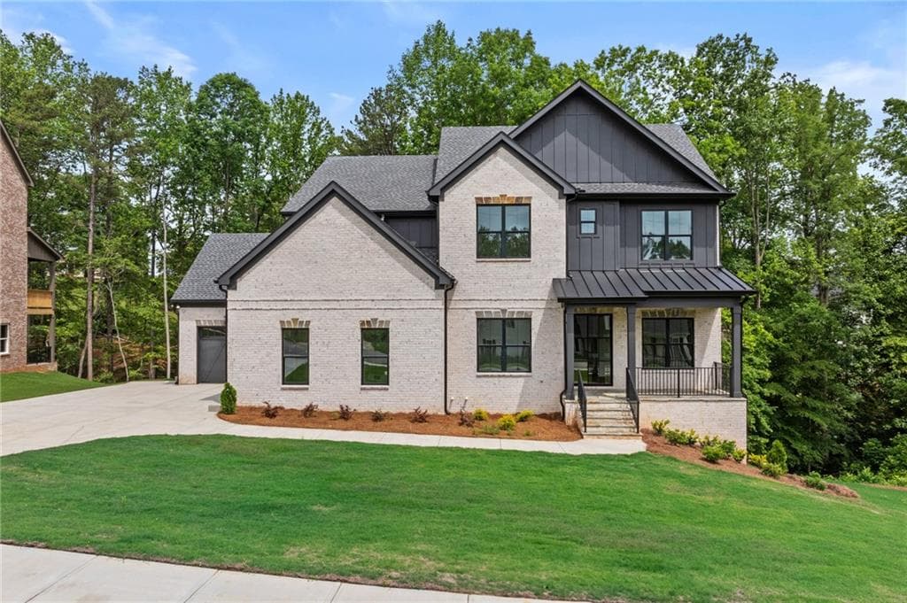 6132 Hutchins Drive, Buford, GA 30518 — most recent listing photo