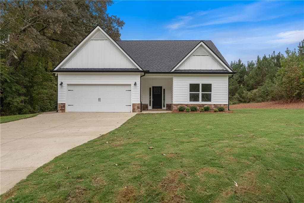 103 New Home Road, Rockmart, GA 30153 — most recent listing photo