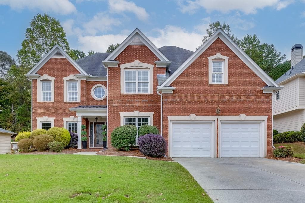 5 bedroom, 4 bathroom, 3,289 sq ft single family residence sold at 3265 Thimbleberry Trail, Dacula, GA 30019