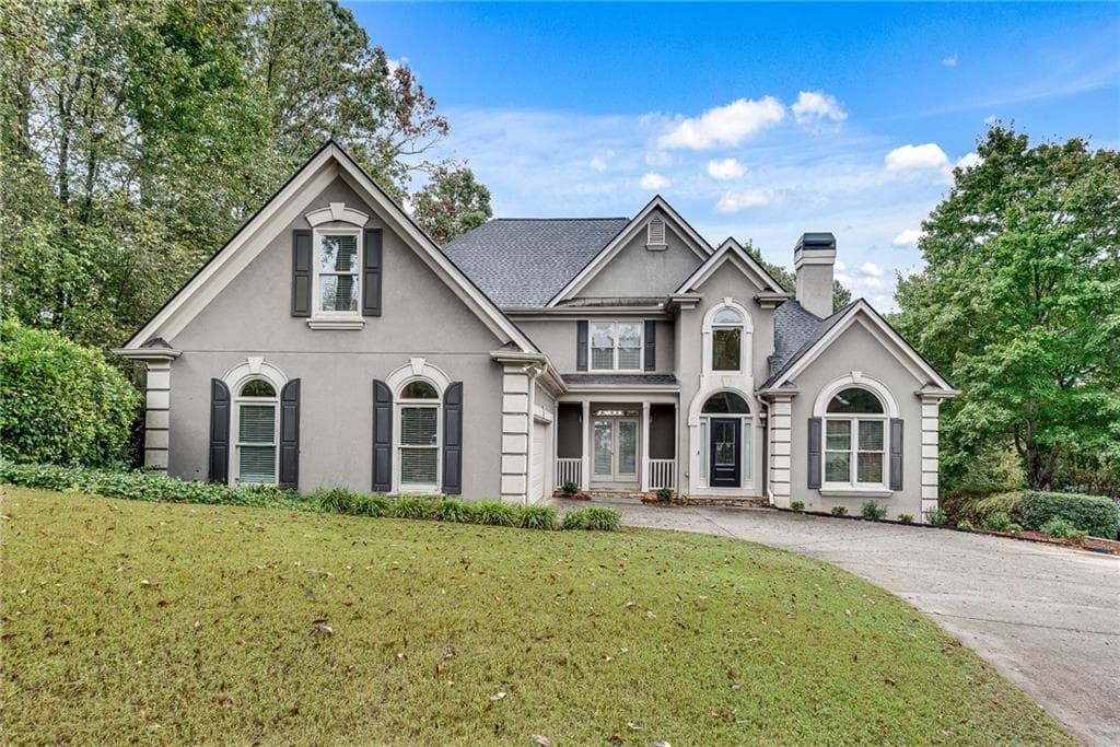 3969 Walkers Ridge Court, Dacula, GA 30019 — most recent listing photo