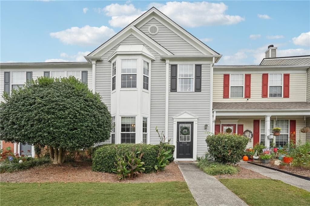 1736 Stanwood Drive, Kennesaw, GA 30152 — most recent listing photo
