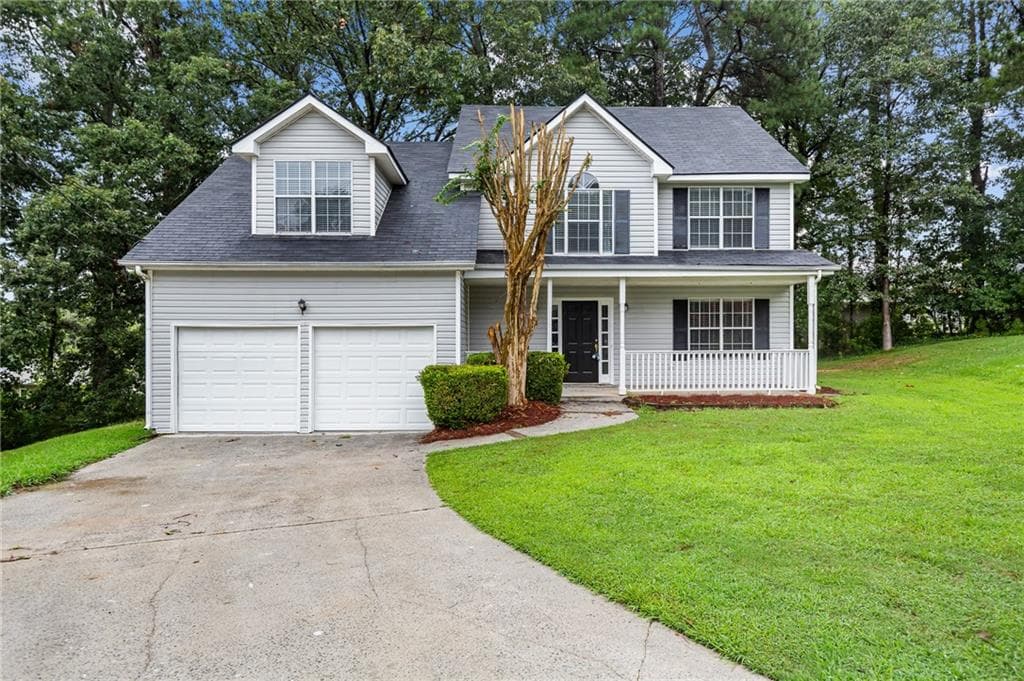 2237 Rocksram Court, Buford, GA 30519 — most recent listing photo
