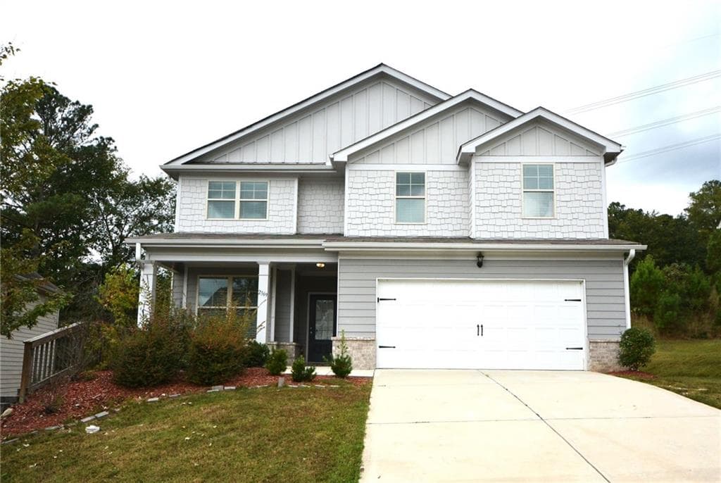 2369 Bear Mountain Street, Lithonia, GA 30058 — most recent listing photo