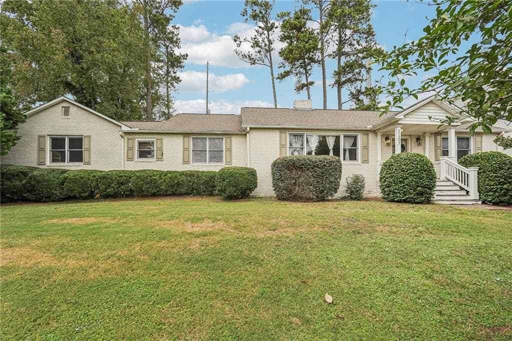 2107 Old Dallas Road, Marietta, GA 30064 — most recent listing photo