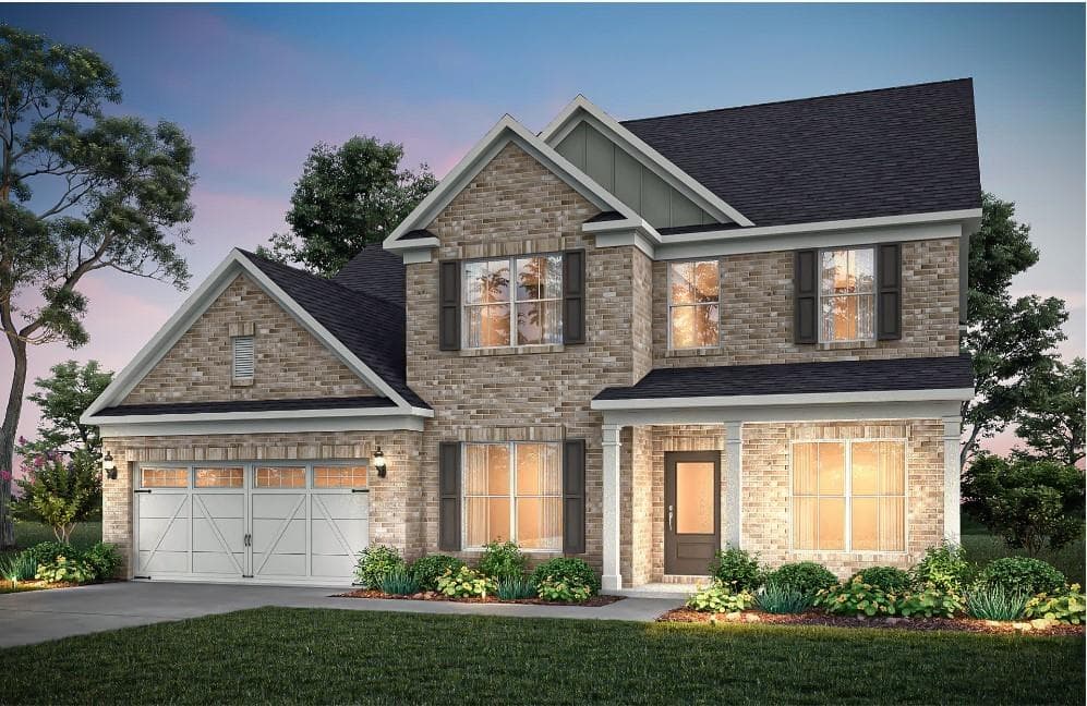 5370 Hyde Grove Drive, Cumming, GA 30040 — most recent listing photo