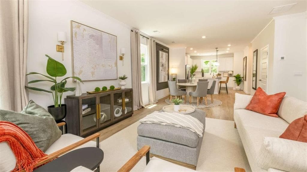 1303 Lakota Place 20, Atlanta, GA 30315 — most recent listing photo