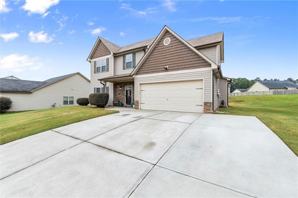 138 Brookhaven Drive, Villa Rica, GA 30180 — most recent listing photo