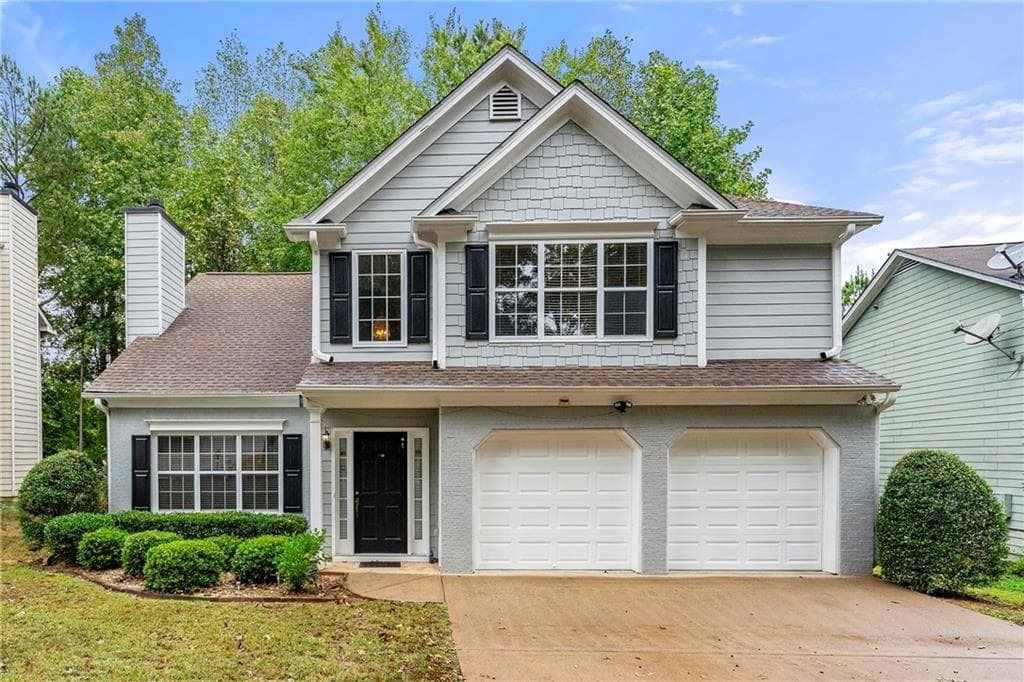 4450 Bradstone Trace, Lilburn, GA 30047 — most recent listing photo