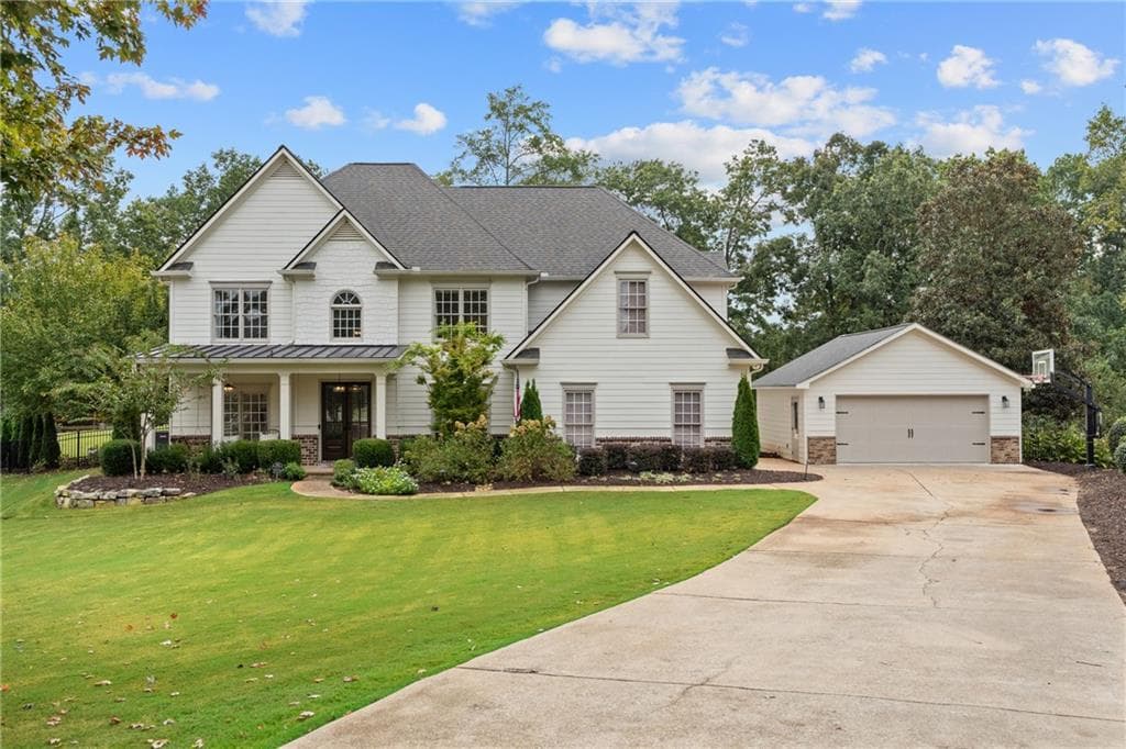 3135 New University Trail, Cumming, GA 30041 — most recent listing photo