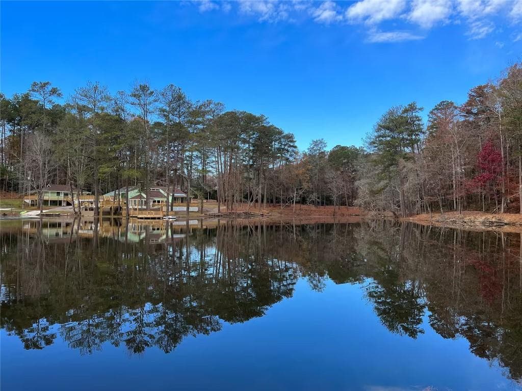 8 bedroom, 7 bathroom, 7,111 sq ft single family residence for sale at 2251 Colonial Oak Way, Stone Mountain, GA 30087