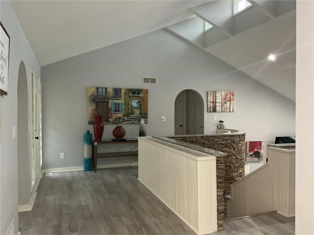 8 bedroom, 7 bathroom, 7,111 sq ft single family residence for sale at 2251 Colonial Oak Way, Stone Mountain, GA 30087 — photo 2