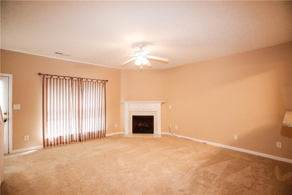 3 bedroom, 3 bathroom, 1,696 sq ft townhouse for rent at 3875 Dandridge Way, Duluth, GA 30096 for $2,000 a month — photo 4