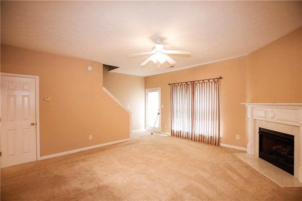 3 bedroom, 3 bathroom, 1,696 sq ft townhouse for rent at 3875 Dandridge Way, Duluth, GA 30096 for $2,000 a month — photo 6