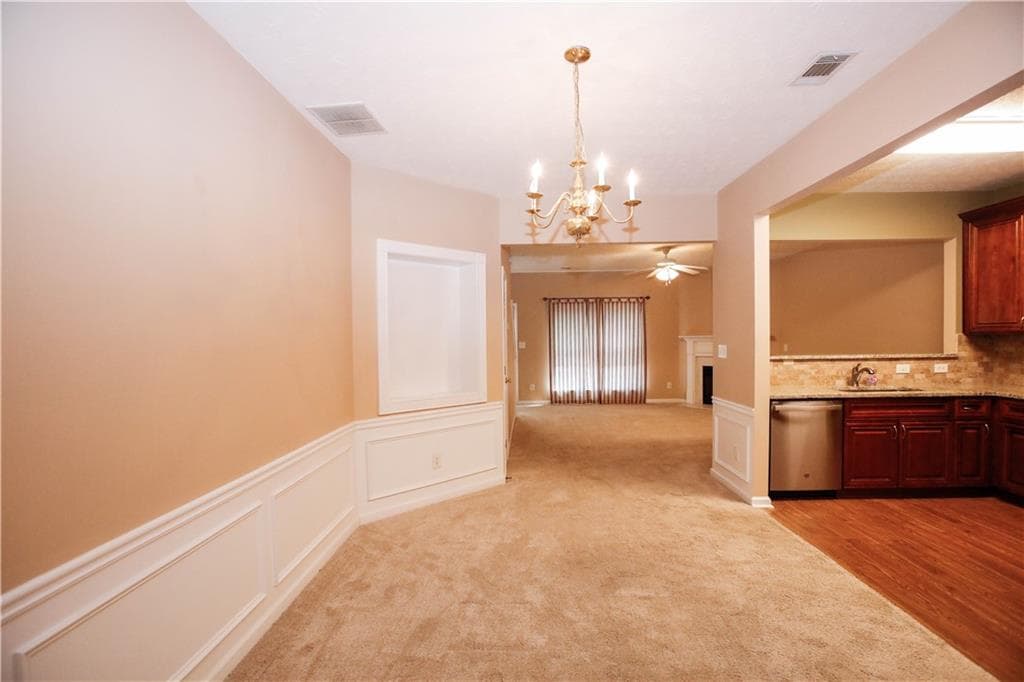 3 bedroom, 3 bathroom, 1,696 sq ft townhouse for rent at 3875 Dandridge Way, Duluth, GA 30096 for $2,000 a month — photo 10