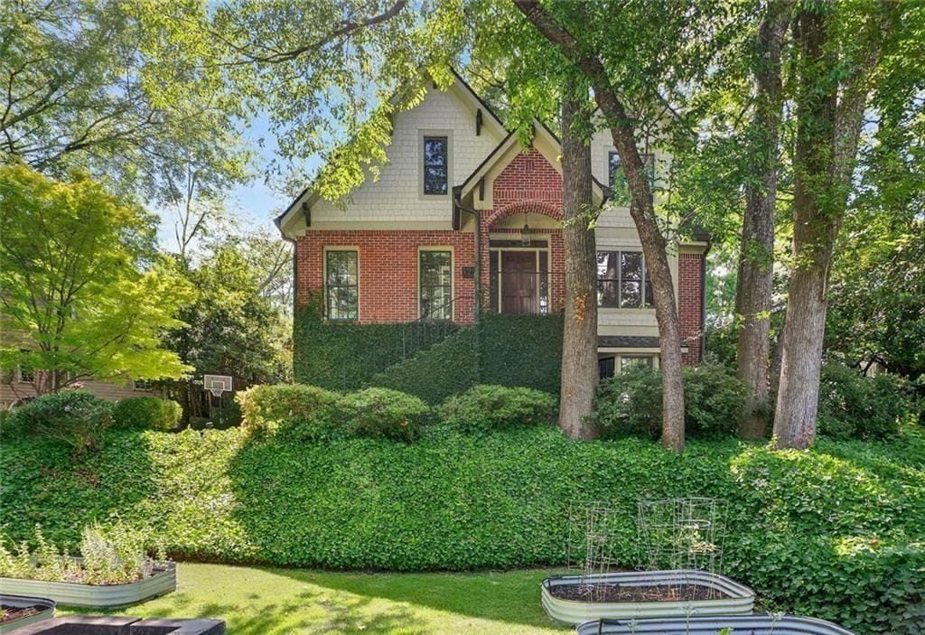 120 Coventry Road, Decatur, GA 30030 — most recent listing photo
