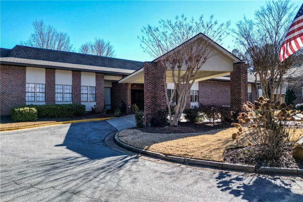 475 Mount Vernon Highway C-220, Sandy Springs, GA 30328 — most recent listing photo