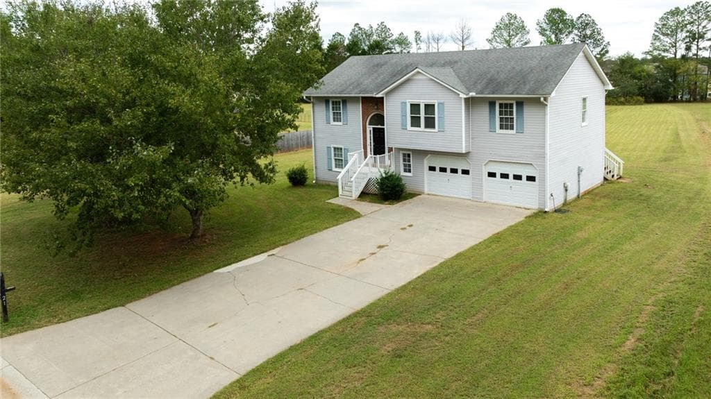21 Misty Ridge Drive, Euharlee, GA 30145 — most recent listing photo