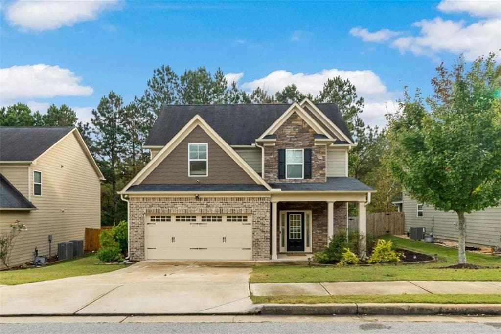 6458 Pierless Avenue, Sugar Hill, GA 30518 — most recent listing photo