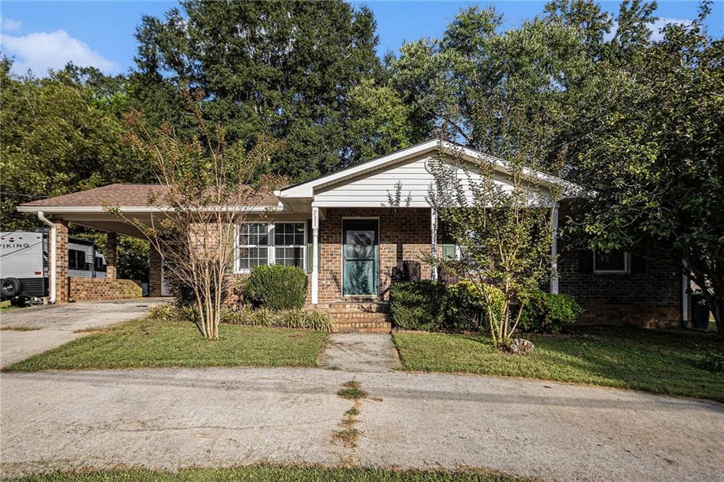 711 Kay Street, Tallapoosa, GA 30176 — most recent listing photo