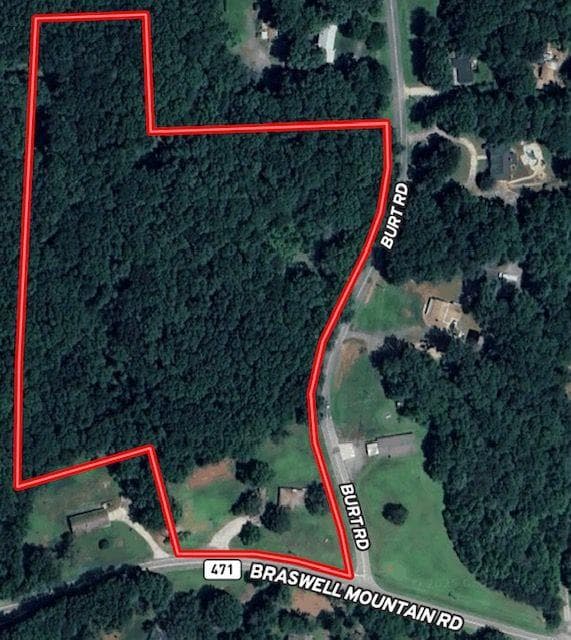 2 bedroom, 1 bathroom other sold at 284 BRASWELL MOUNTAIN Road, Dallas, GA 30132