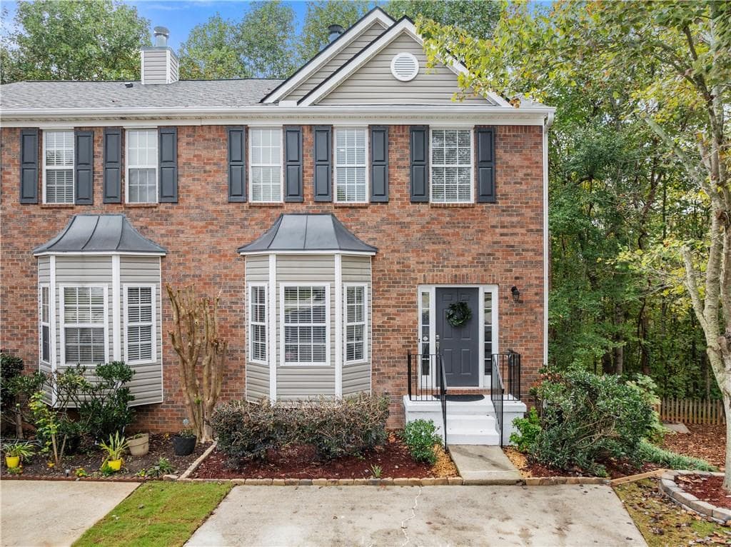 4948 Oak Meadow Ln, Oakwood, GA 30566 — most recent listing photo