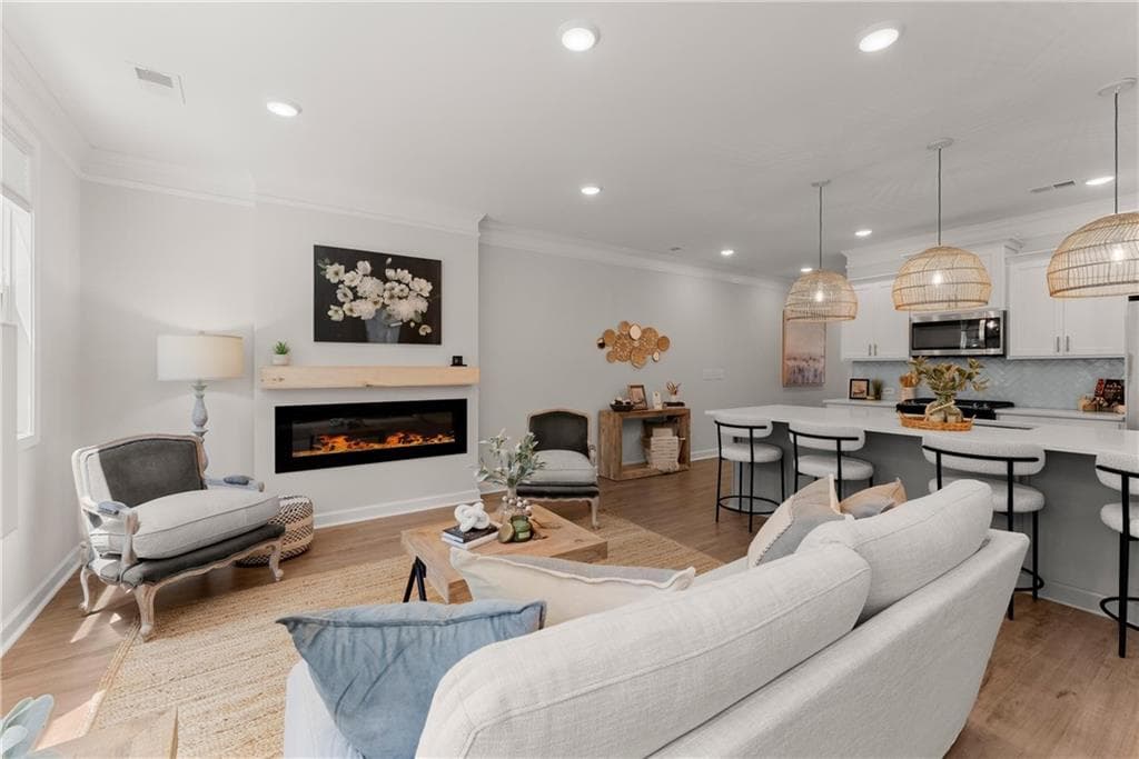 3349 Verdi Lane, Kennesaw, GA 30144 — most recent listing photo