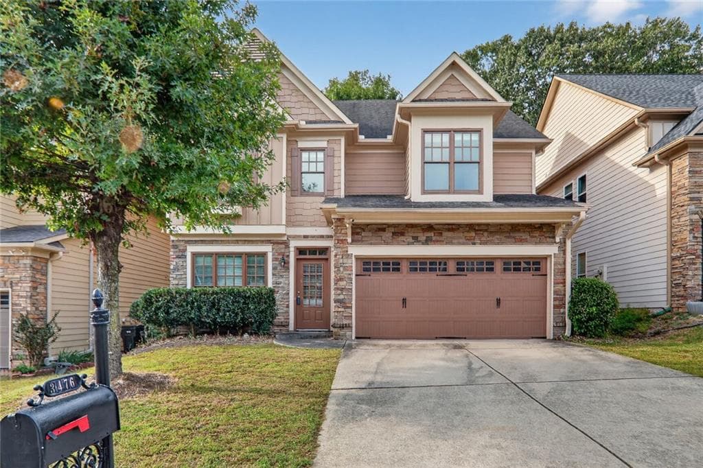 3476 Harvest Ridge Lane, Buford, GA 30519 — most recent listing photo