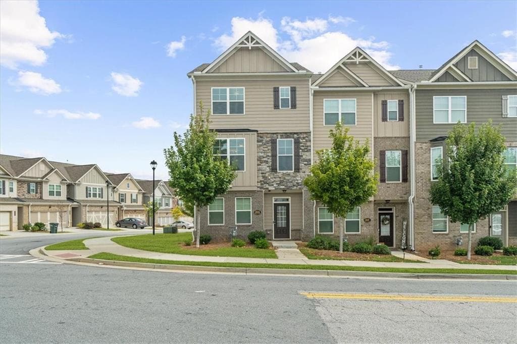 503 Sonata Walk, Marietta, GA 30067 — most recent listing photo