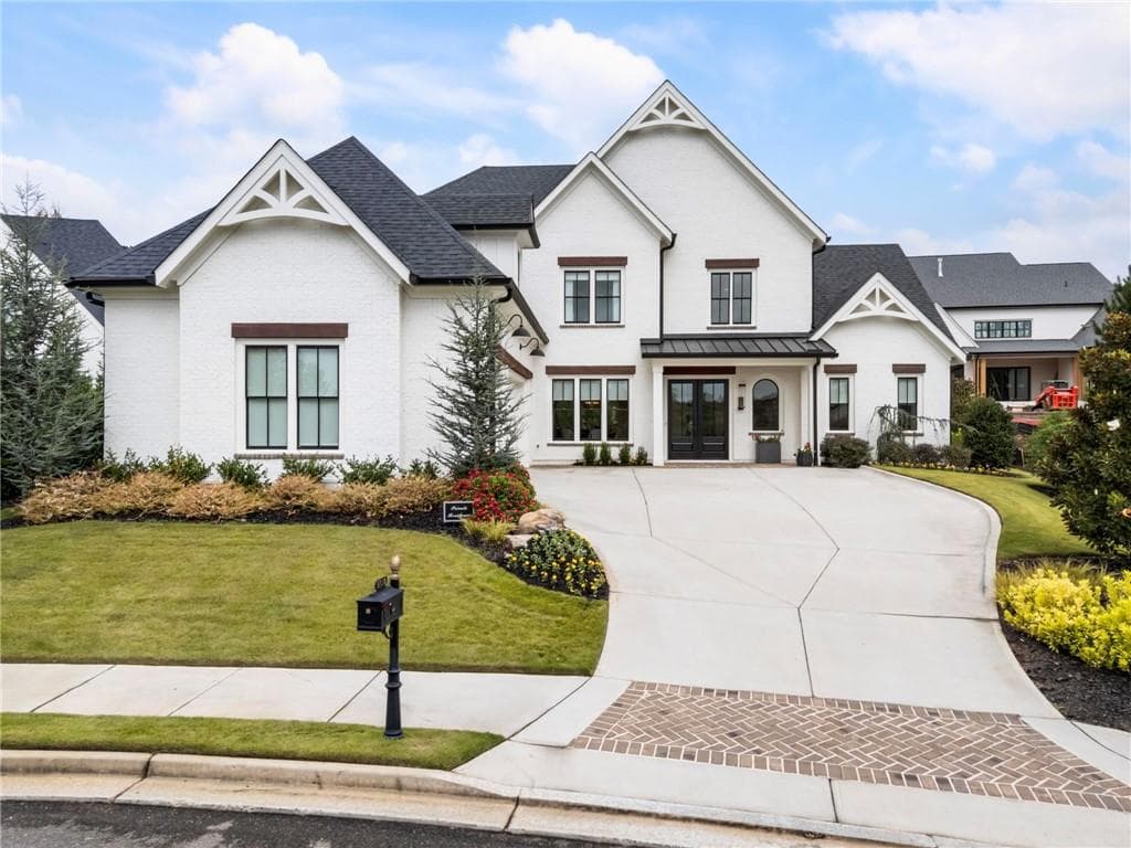 3720 Troon Overlook, Alpharetta, GA 30004 — most recent listing photo