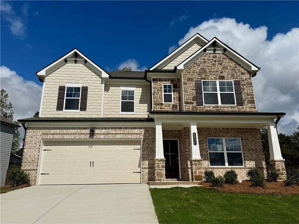 5339 Milford Drive, Gainesville, GA 30507 — most recent listing photo