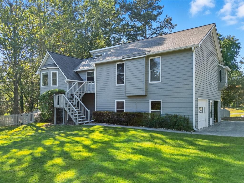 2233 Mohawk Trail, Acworth, GA 30102 — most recent listing photo