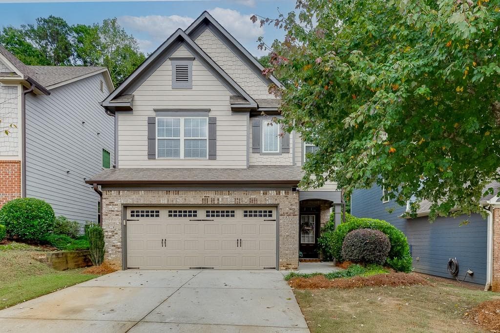 2140 Harvest Ridge Circle, Buford, GA 30519 — most recent listing photo