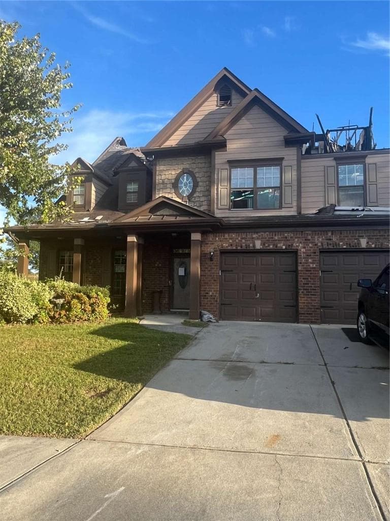 7362 POPPY WAY, Union City, GA 30291 — most recent listing photo