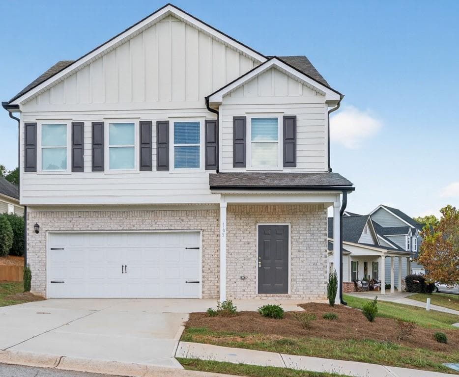165 Ryan Lane, Covington, GA 30014 — most recent listing photo
