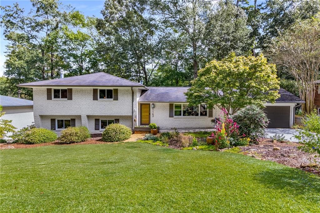 1162 Berkeley Road, Avondale Estates, GA 30002 — most recent listing photo