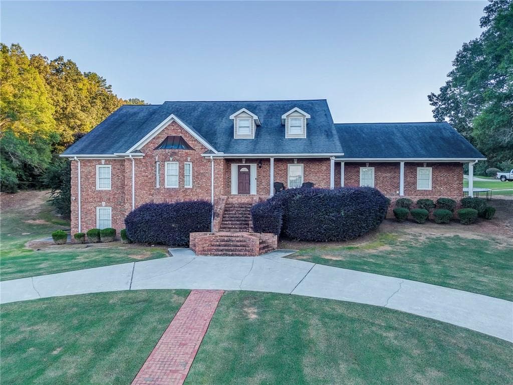 12 Breckenridge Drive, Cedartown, GA 30125 — most recent listing photo