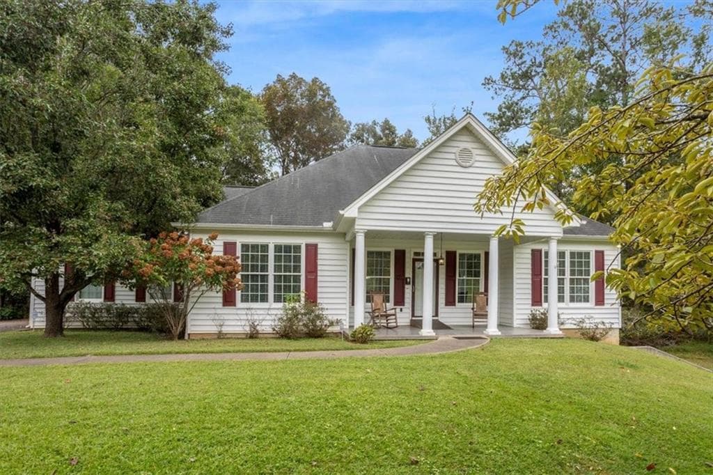 4362 Park Circle, Acworth, GA 30101 — most recent listing photo