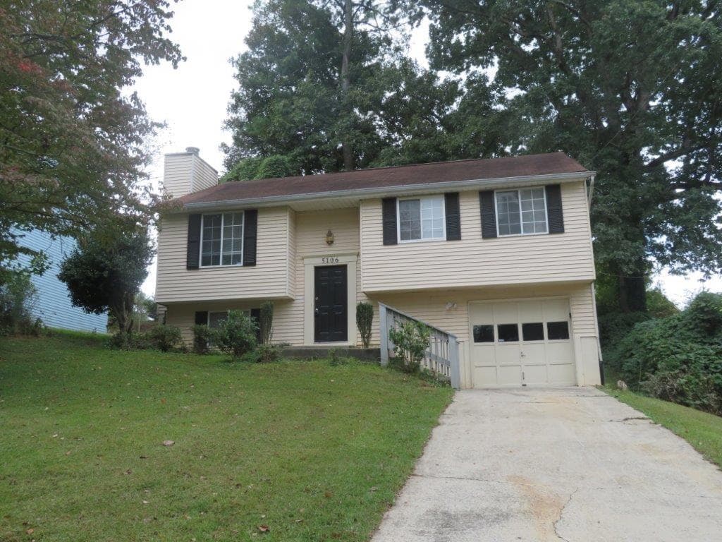5106 Rockborough Trail, Norcross, GA 30071 — most recent listing photo