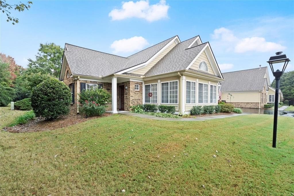 406 Sweet Apple Circle, Alpharetta, GA 30004 — most recent listing photo