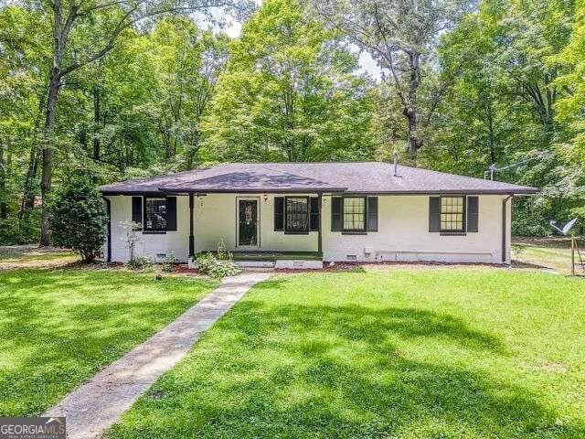 195 Shannon Road, Rome, GA 30161 — most recent listing photo