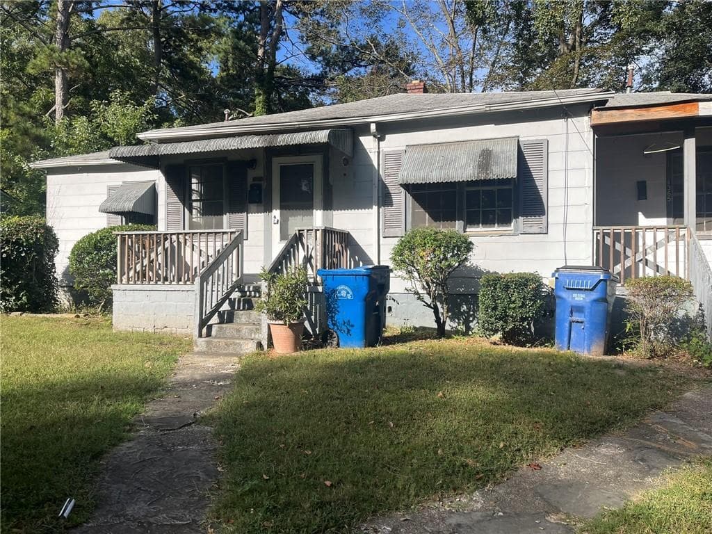 1365 Epworth Street, Atlanta, GA 30310 — most recent listing photo