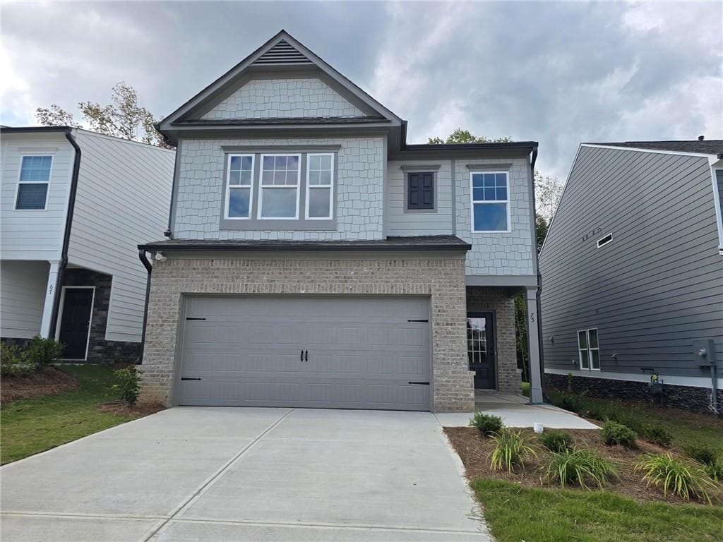 75 Pineview Drive, Dawsonville, GA 30534 — most recent listing photo