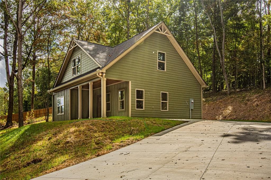 380 Copper Mill Road, Dahlonega, GA 30533 — most recent listing photo