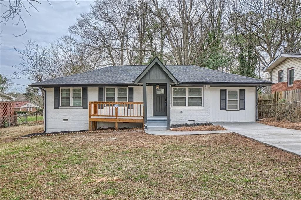 2091 Parker Ranch Road, Atlanta, GA 30316 — most recent listing photo