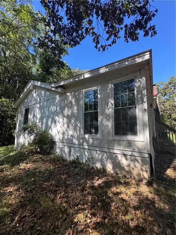 3 bedroom, 2 bathroom, 1,264 sq ft single family residence for sale at 711 Highway 162, Covington, GA 30016 — photo 4