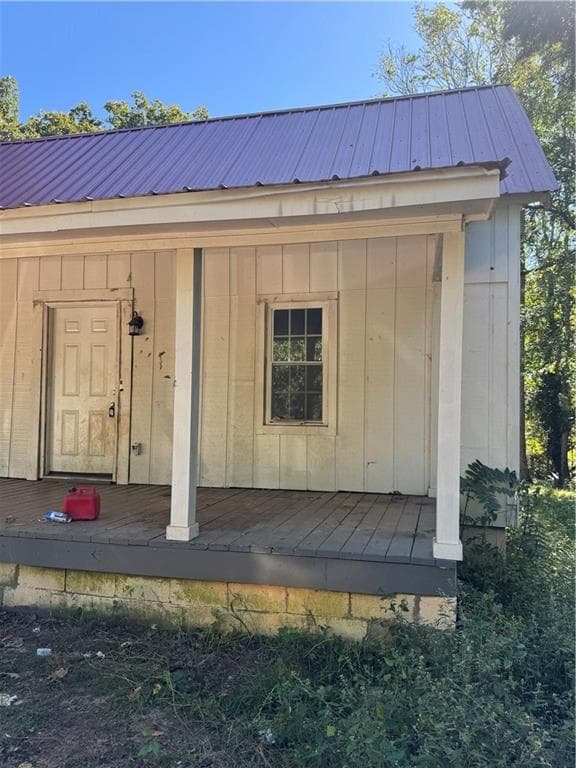 3 bedroom, 2 bathroom, 1,264 sq ft single family residence for sale at 711 Highway 162, Covington, GA 30016 — photo 7
