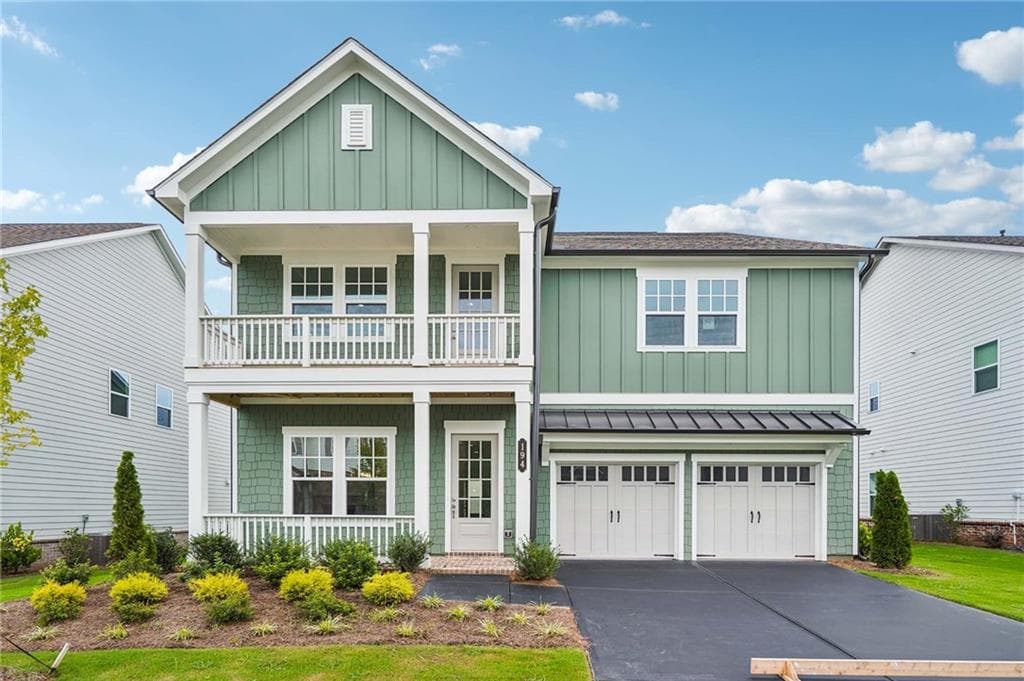 194 East Harbor Drive, Dawsonville, GA 30534 — most recent listing photo