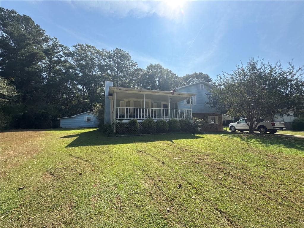 10 Deerfield Lane, Carrollton, GA 30116 — most recent listing photo