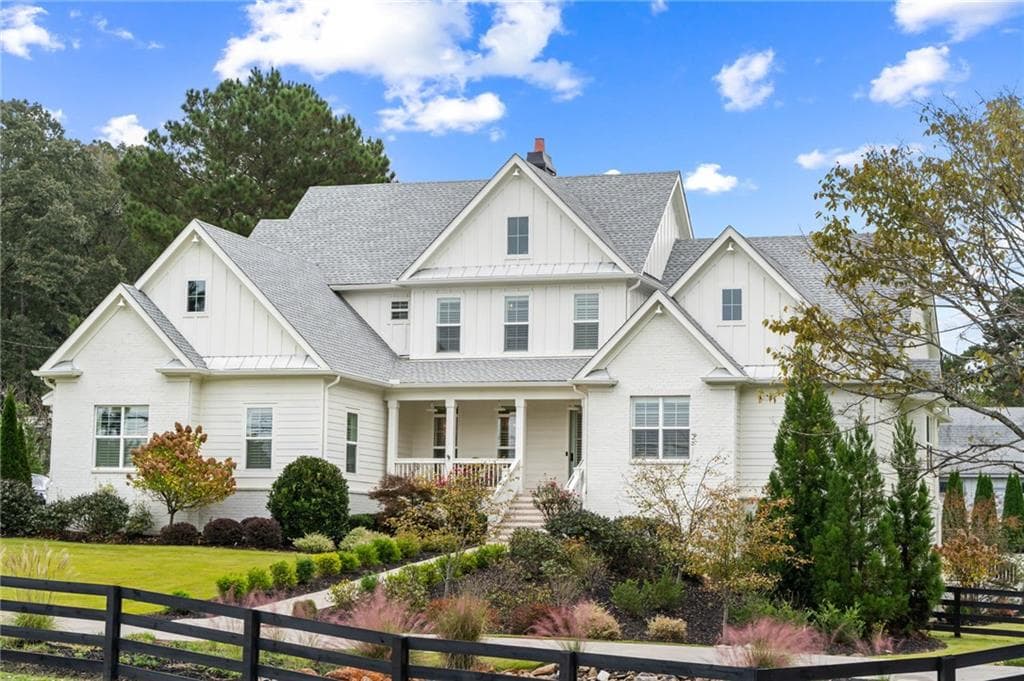 15475 Birmingham Highway, Alpharetta, GA 30004 — most recent listing photo