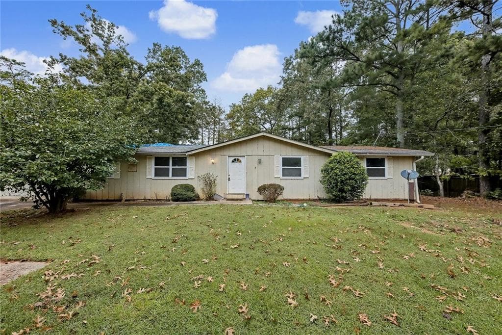 812 Santa Fe Trail, Woodstock, GA 30189 — most recent listing photo